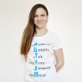 t-shirt biały Autyzm damski 8.jpg