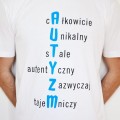 t-shirt biały Autyzm męski 3.jpg